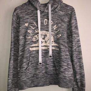 Reflex California hoodie